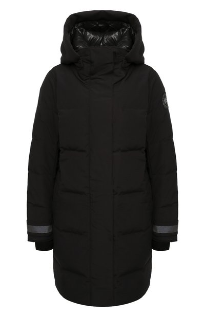 Женская парка bennett CANADA GOOSE, арт. 3817LB