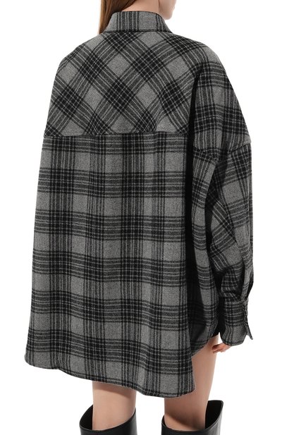 Рубашка PETAR PETROV, арт. F23B5A, фото 4