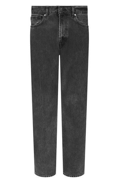 Мужские джинсы easy straight 7 FOR ALL MANKIND, арт. 7T5H0E22-1DR