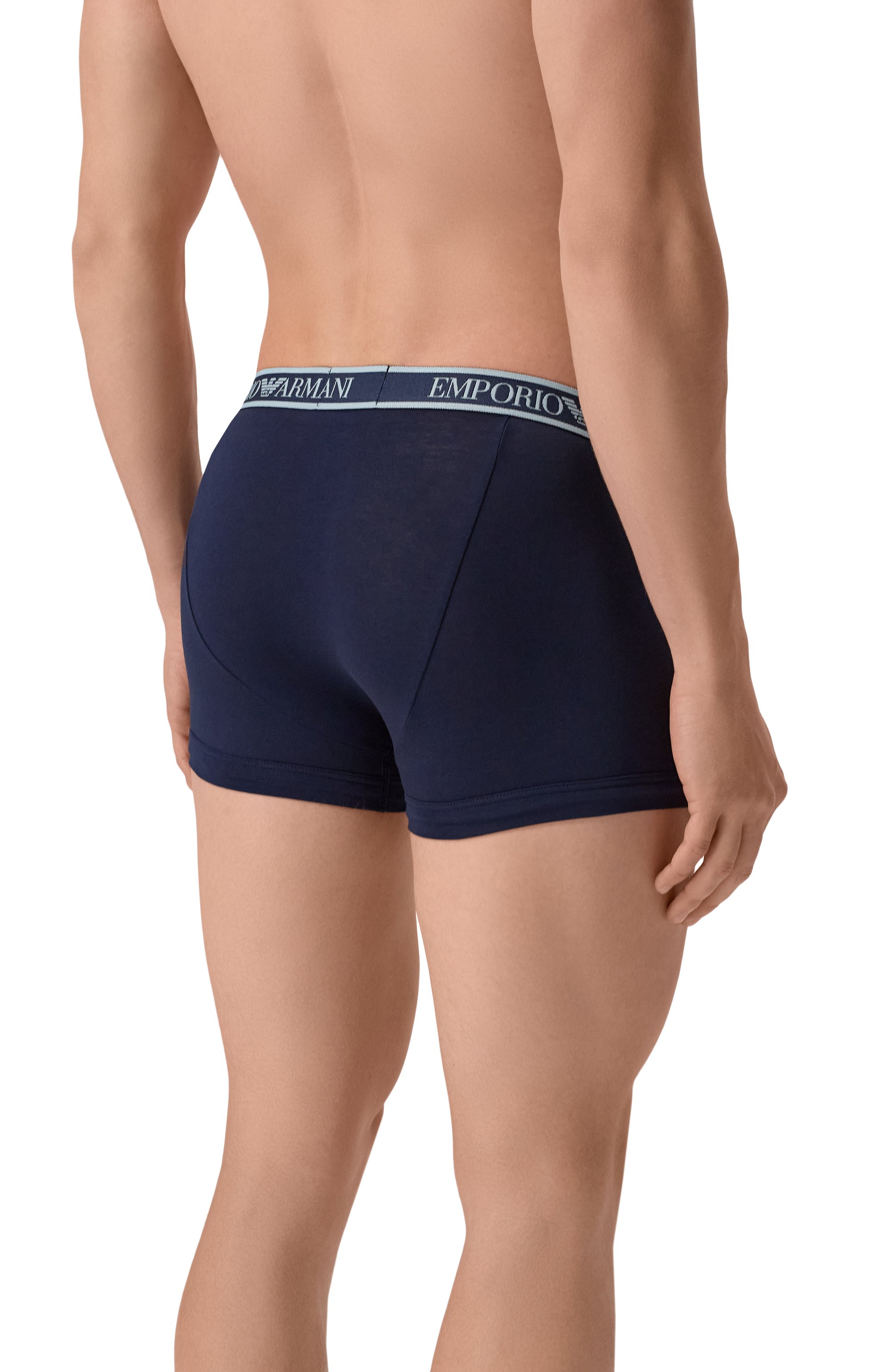 Комплект из трех боксеров EMPORIO ARMANI, арт. EM000259/AF20669, фото 3