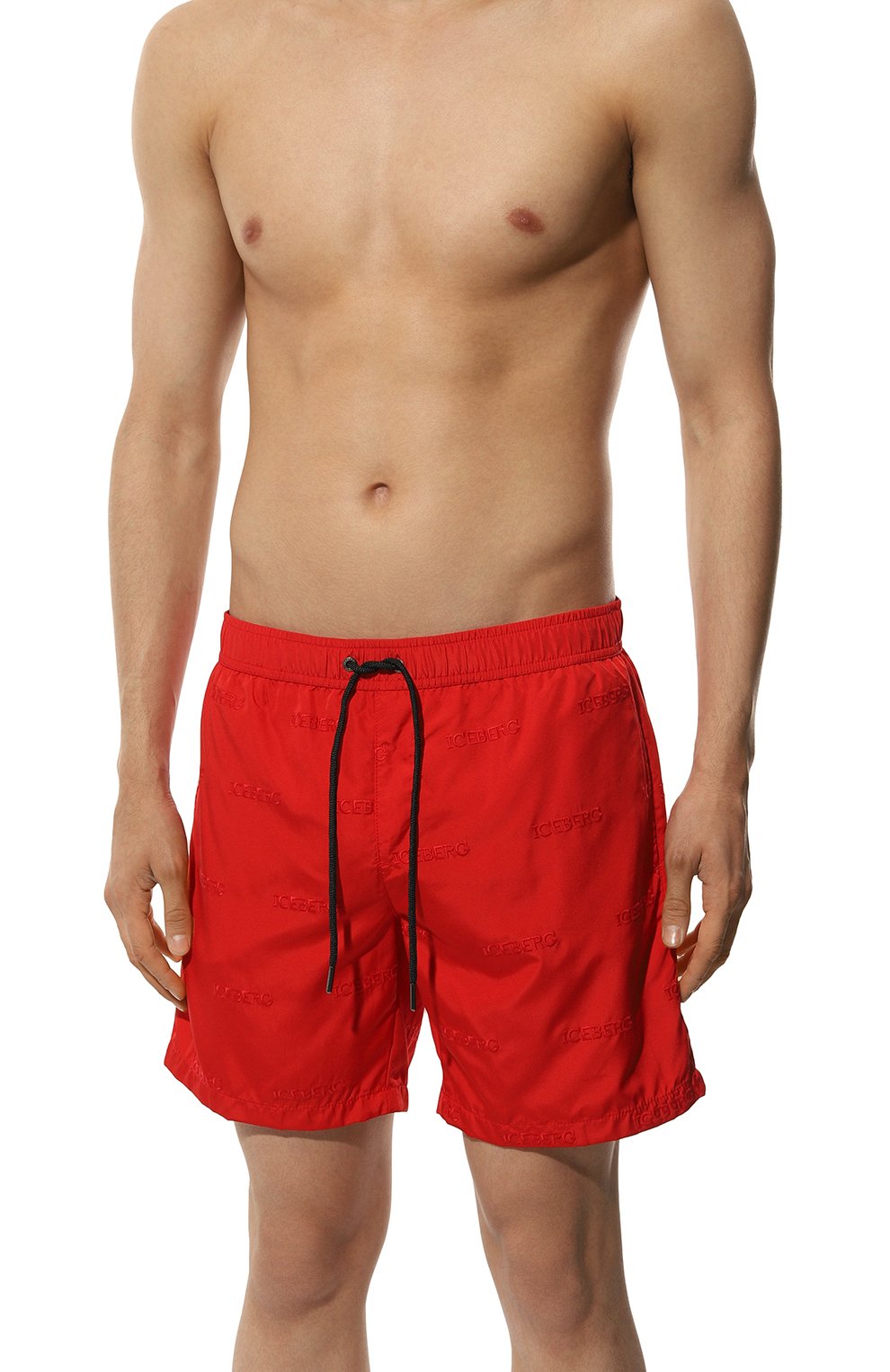 Плавки-шорты ICEBERG, арт. ICE4MBM04, фото 2