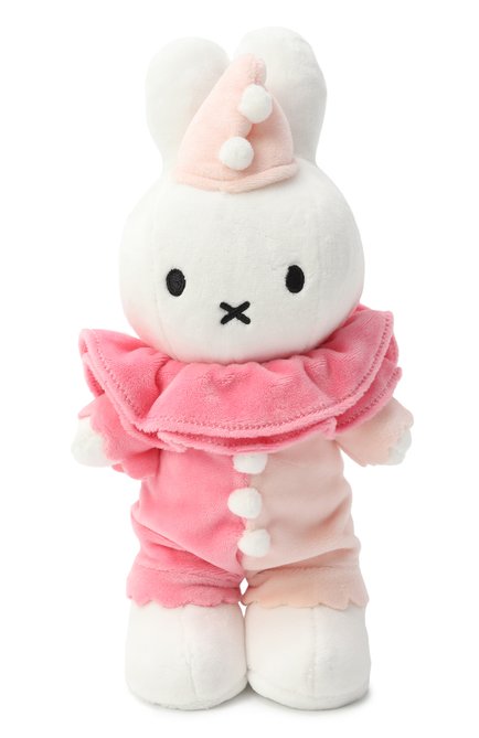 Мягкая игрушка miffy standing clown DOU DOU ET COMPAGNIE, арт. 24 182 519