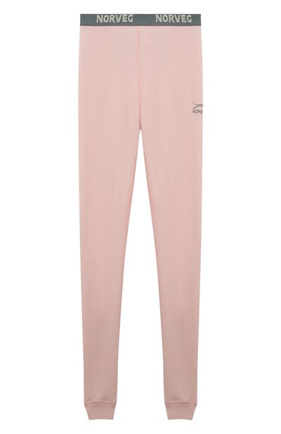 Шерстяные легинсы NORVEG, арт. 5SKPGRU-042