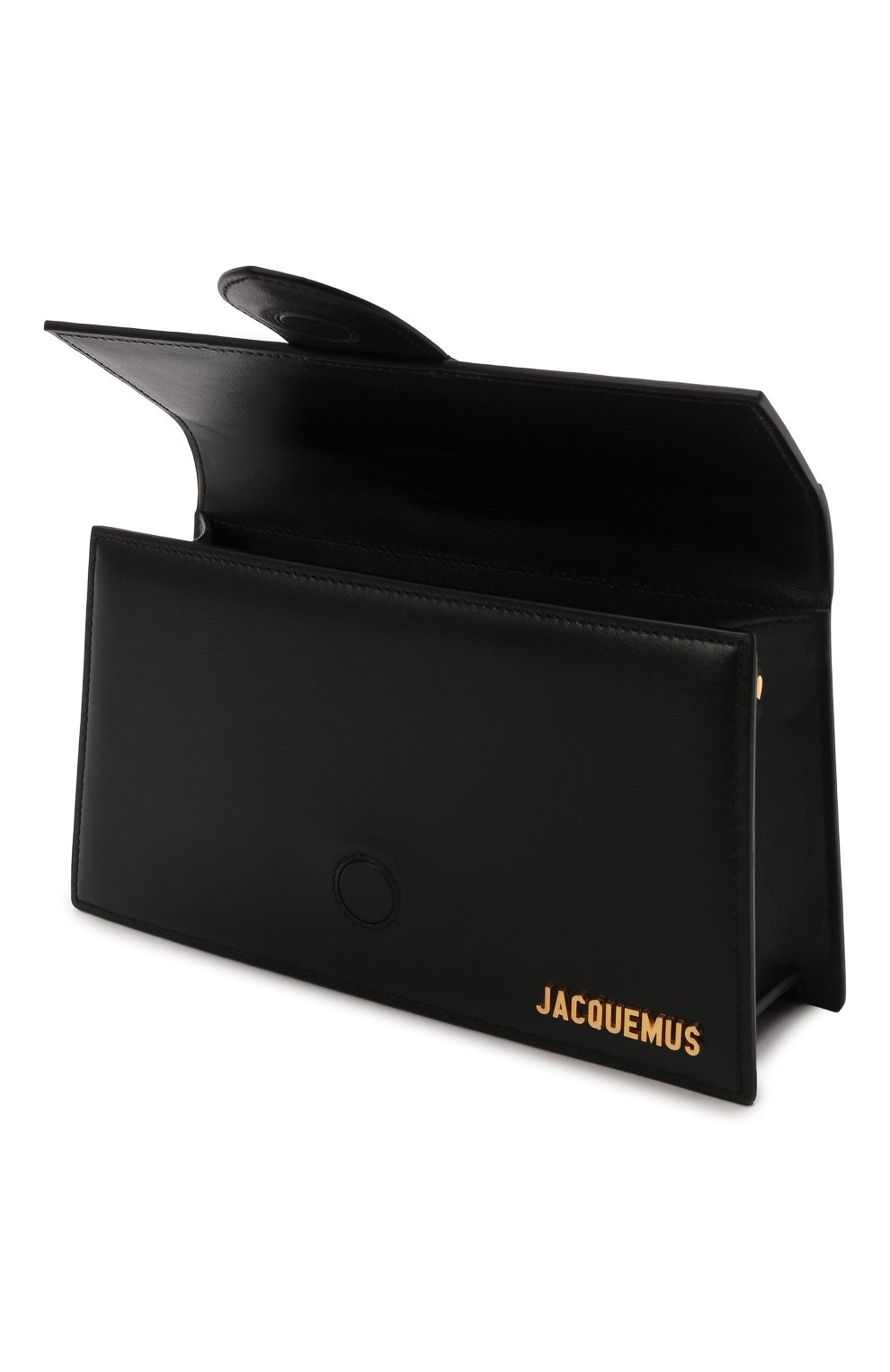 Сумка le grand bambino JACQUEMUS, арт. 213BA007-3000, фото 4