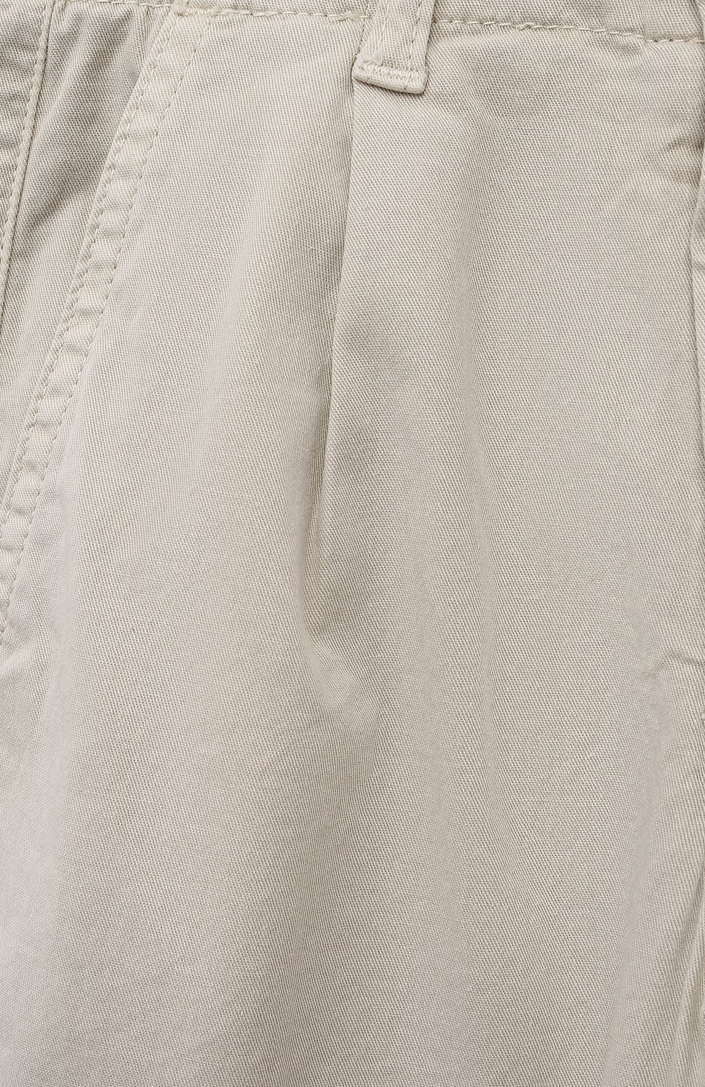 Хлопковые брюки ASPESI, арт. S24003PLC6048, фото 3