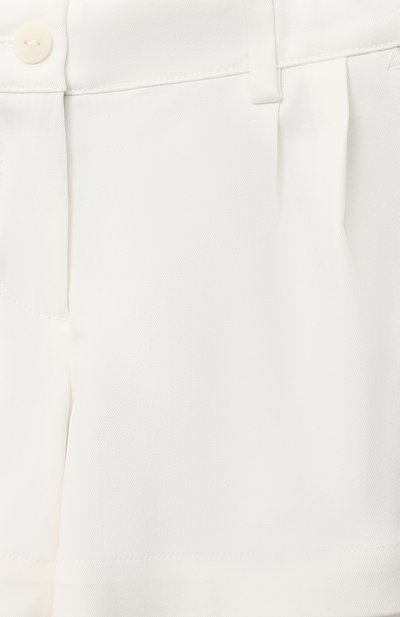 Хлопковые шорты LORO PIANA, арт. FAL5624, фото 3