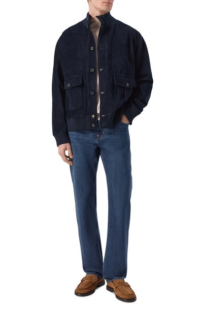 Джинсы straight 7 FOR ALL MANKIND, арт. 7TE70H63-47V, фото 2