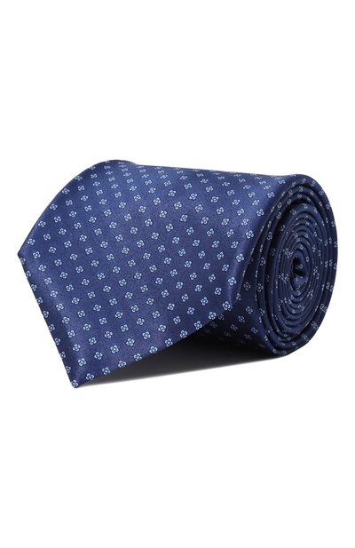 Мужской шелковый галстук STEFANO RICCI, арт. CX/49015