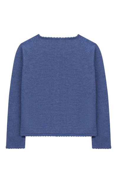 Шерстяной кардиган TARTINE ET CHOCOLAT, арт. TP18021/18M-3A, фото 2