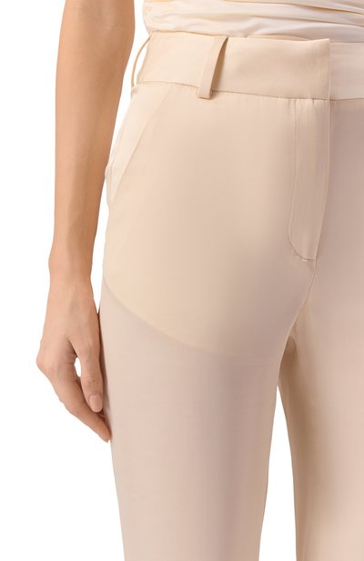 Брюки из вискозы AYA MUSE, арт. AMR2645, фото 5