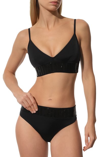 Женский плавки-бикини MOSCHINO, арт. A5903/4901