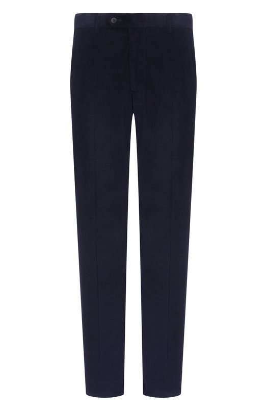 Вельветовые брюки MVST M25.1MM.T409/574 Синий M25.1MM.T409/574