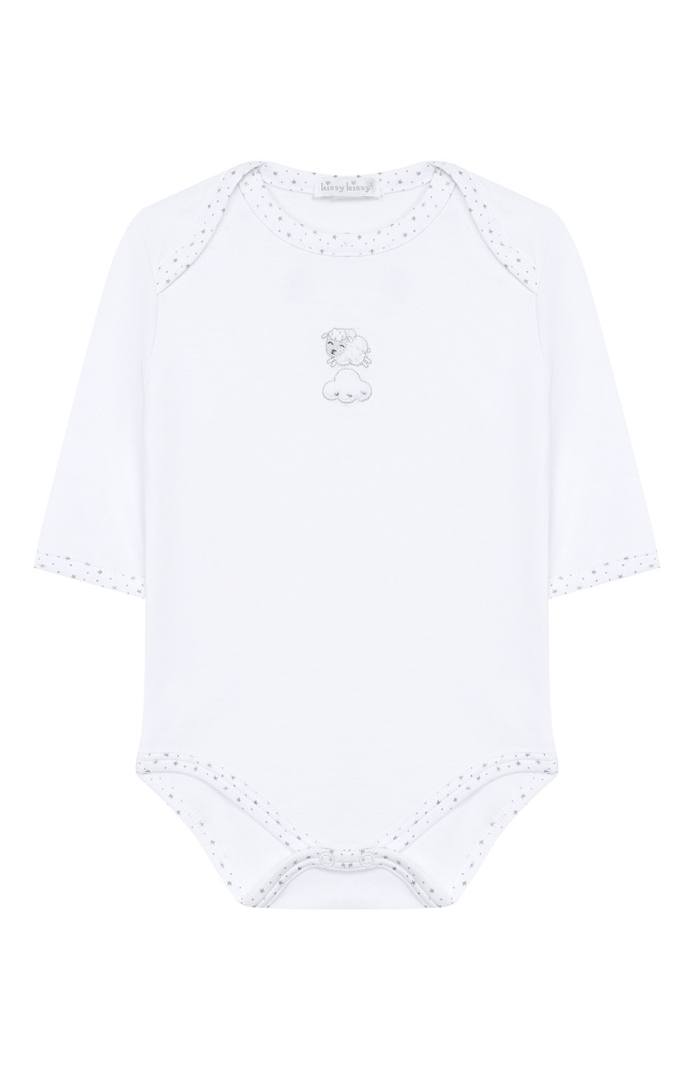 Комплект из брюк с боди KISSY KISSY, арт. KNZ02193N, фото 2