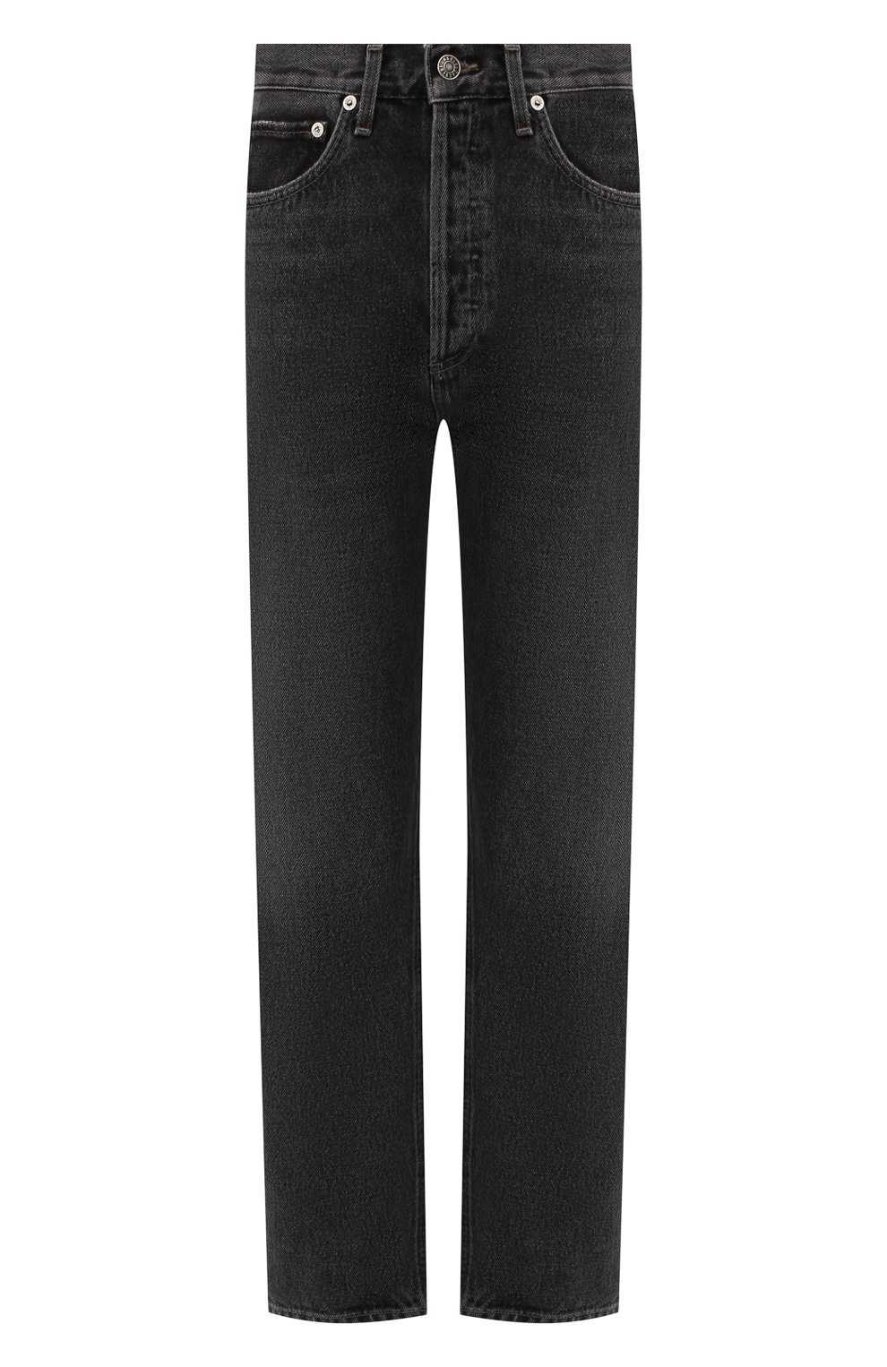 Джинсы прямого кроя AGOLDE, арт. A069-1087, фото 1