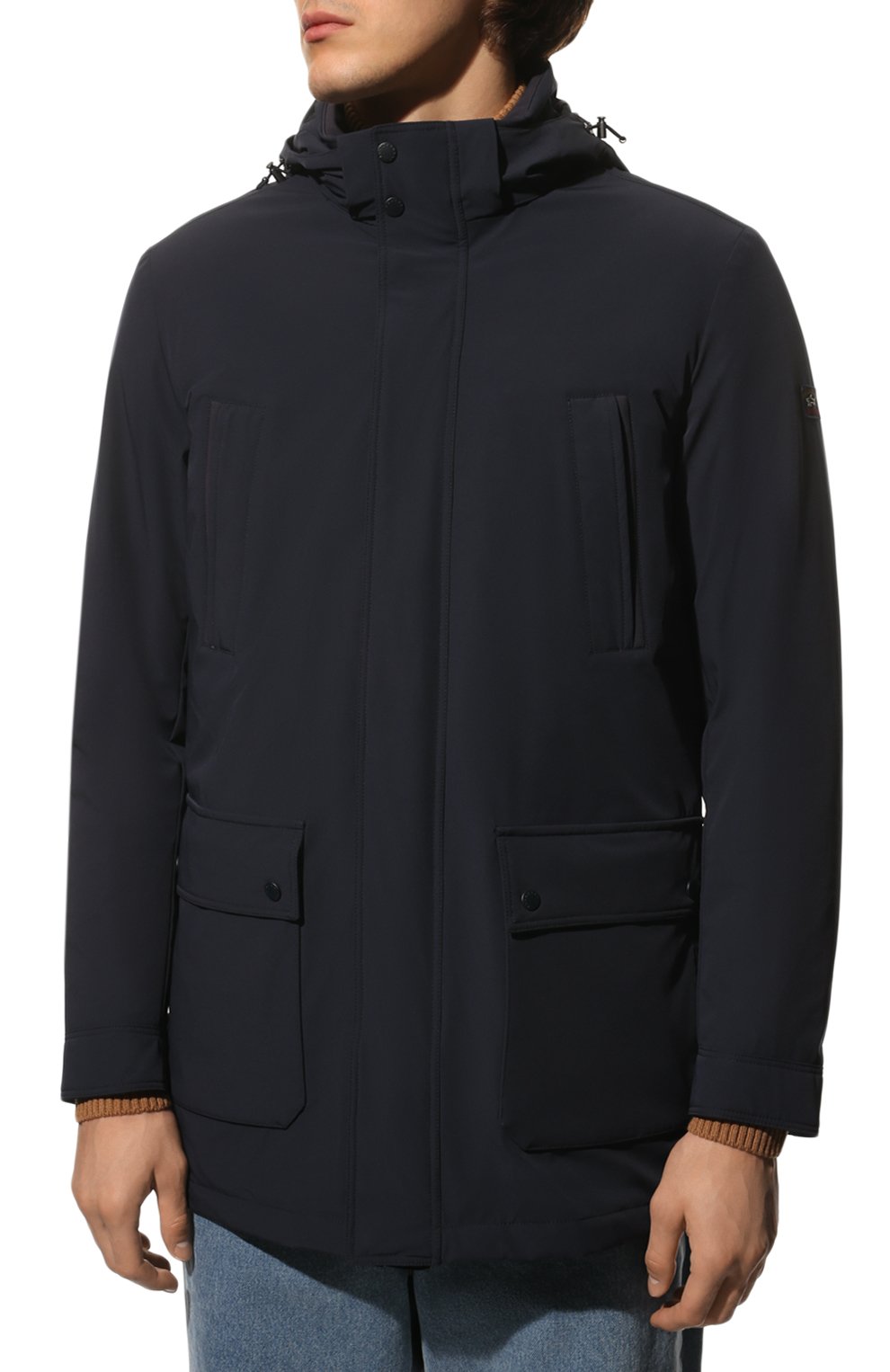 Утепленная парка PAUL&SHARK, арт. 12312002/INM, фото 3