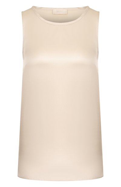 Женский атласный топ MVST, арт. M25.2MW.B401