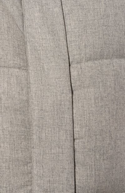 Пуховый жилет HETREGO, арт. 8N741/CAR0L, фото 5