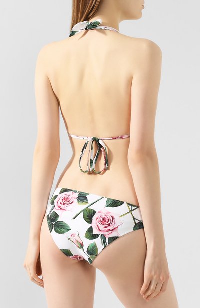 Треугольный бра DOLCE & GABBANA, арт. 01A01J/FSGR0, фото 3