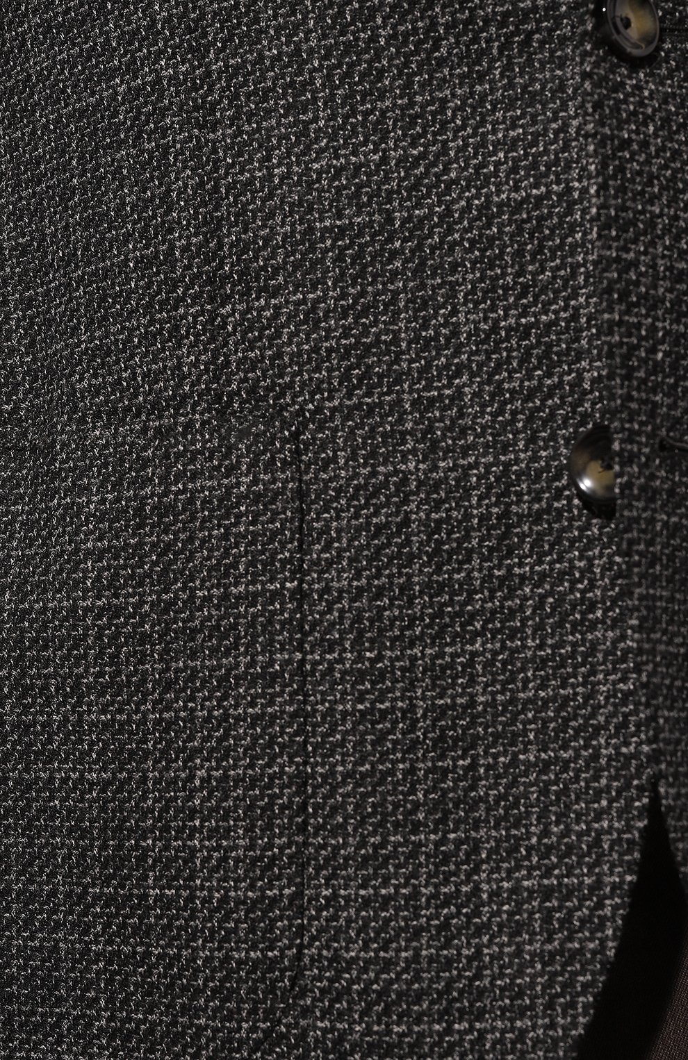 Шерстяной пиджак SARTORIA LATORRE, арт. EF74/UG0312, фото 7