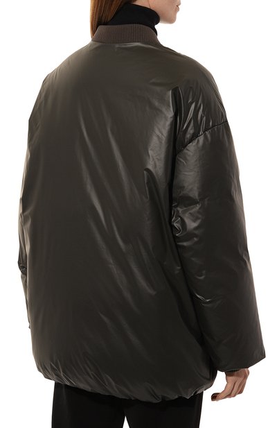 Пуховик ADD, арт. 10AW608, фото 4