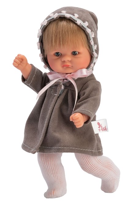 Кукла пупсик ASI, арт. 118000