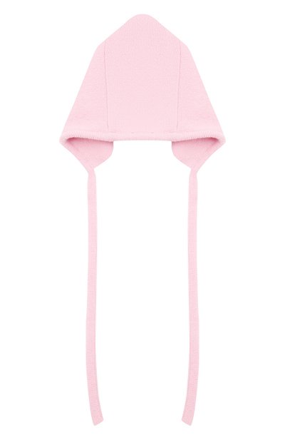 Шерстяная шапка WOOL AND COTTON, арт. VMLCA, фото 2