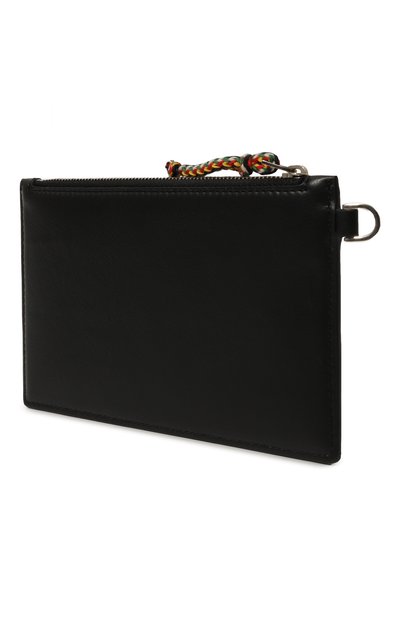 Комплект из клатча и картхолдера LANVIN, арт. SLIP01/PIEN, фото 3