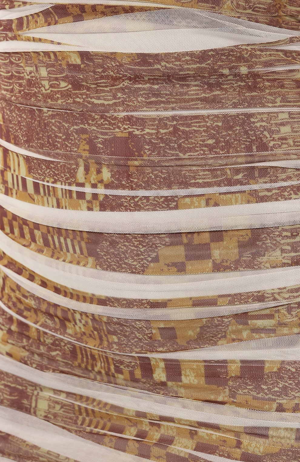 Платье DIESEL, арт. A08791/0TFAK, фото 5