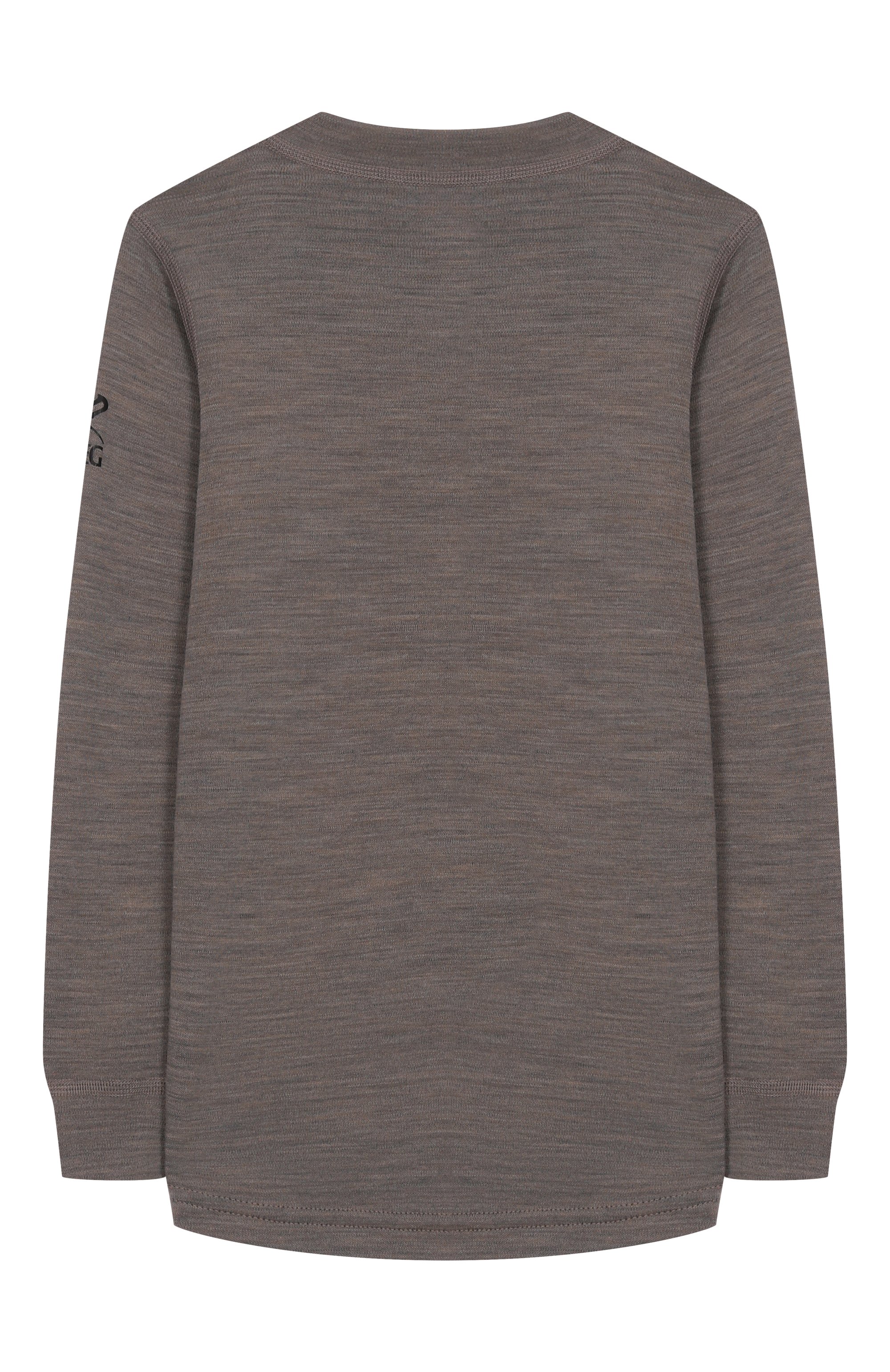 Термокомплект из лонгслива и брюк NORVEG, арт. 14SKSRU-097, фото 3