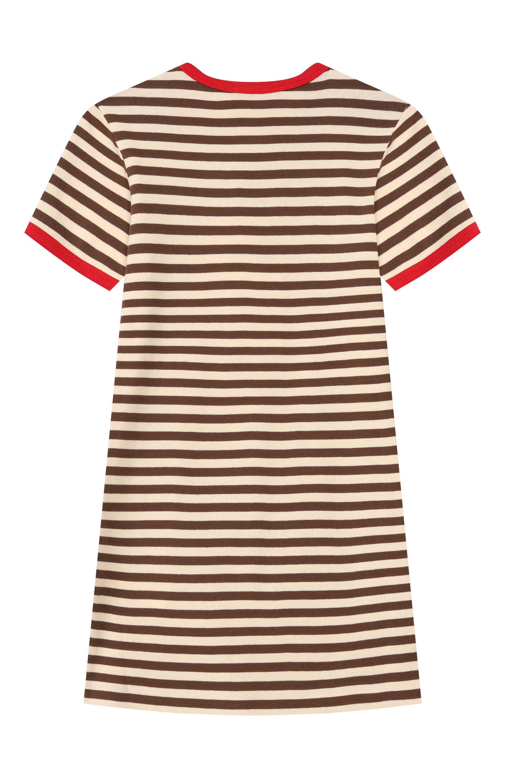 Хлопковое платье MAX&CO, арт. MX0265/MX046, фото 2