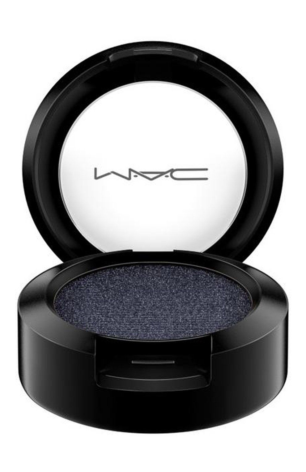 Тени для век small eye shadow, оттенок black tied (v) MAC, арт. M250-80, фото 2