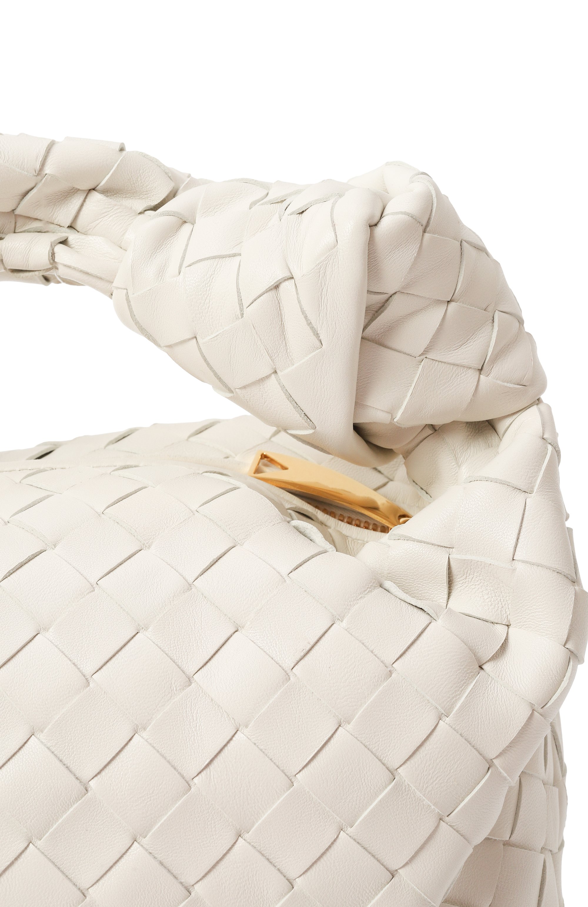 Сумка jodie small BOTTEGA VENETA, арт. 690225/VCPP0, фото 3