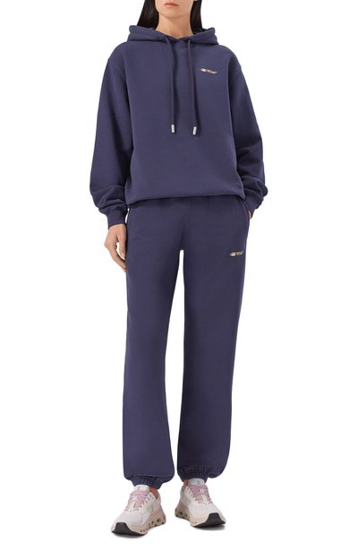 Текстильные кроссовки cloudrunner 2 ON RUNNING, арт. 3WE10133161, фото 3