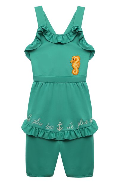 Комбинезон GUCCI, арт. 596283 XJB85