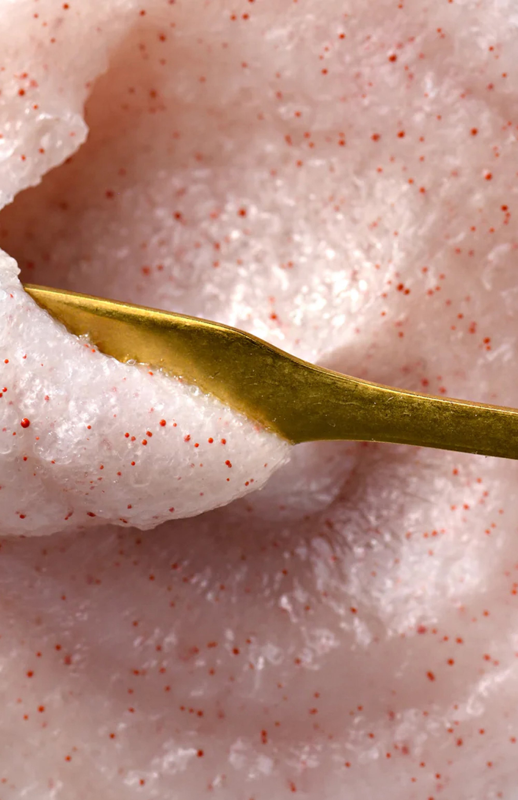 Скраб с морской солью solu (250ml) DAVINES бесцветного цвета по цене 5230 руб., арт. 75610, фото 2 Скраб с морской солью solu (250ml) DAVINES, арт. 75610, фото 2