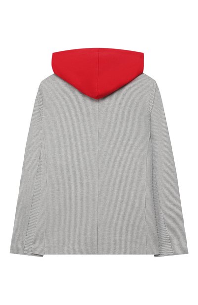 Пиджак MANUEL RITZ, арт. MR1085/2A-6A, фото 2