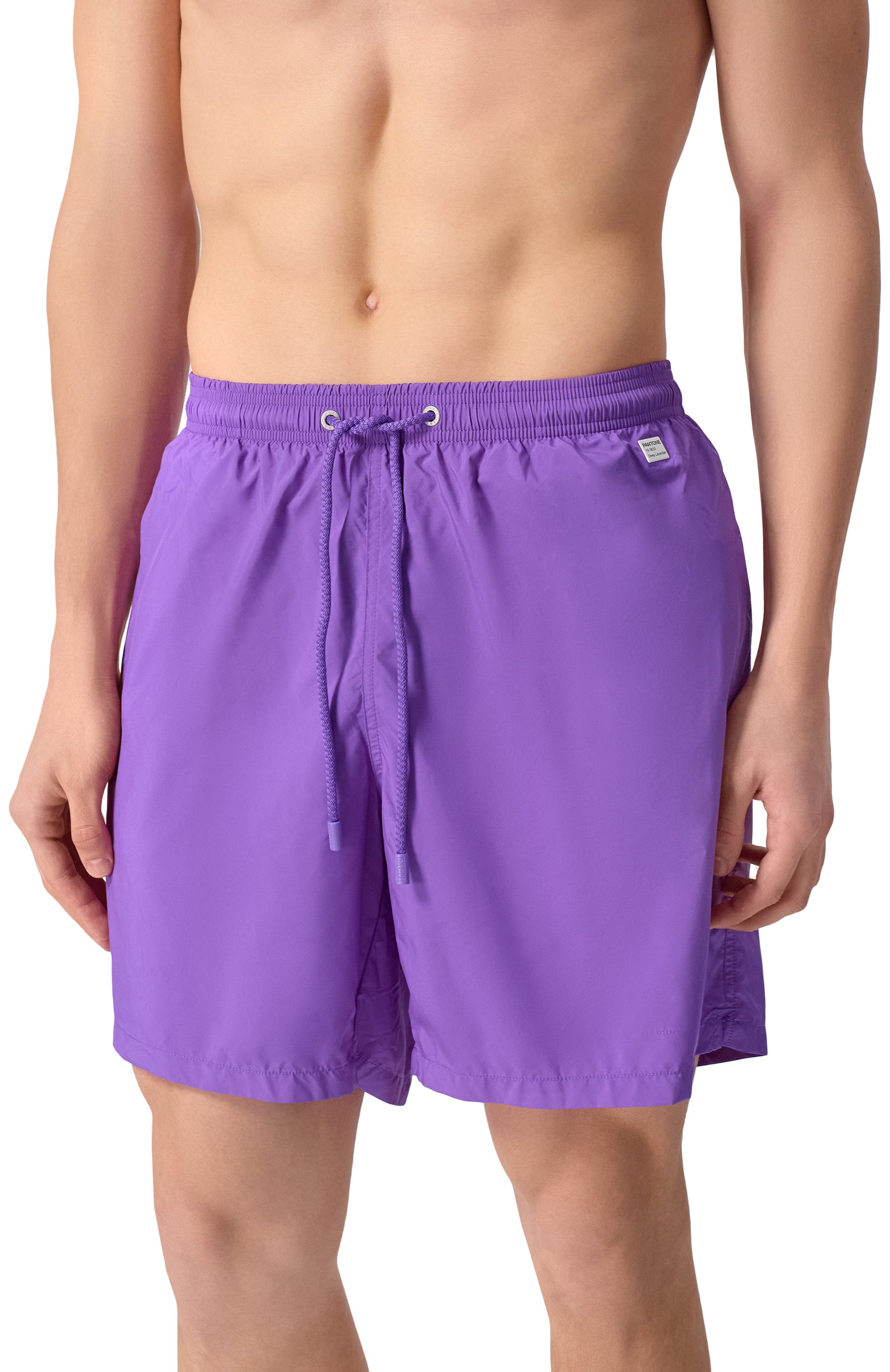 Плавки-шорты MC2 SAINT BARTH, арт. LIG0004-01664L/LIGHTING PANT0NE, фото 2