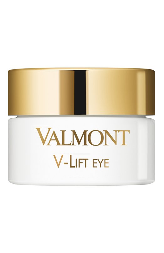 фото Крем-лифтинг для кожи вокруг глаз v-lift (15ml) valmont