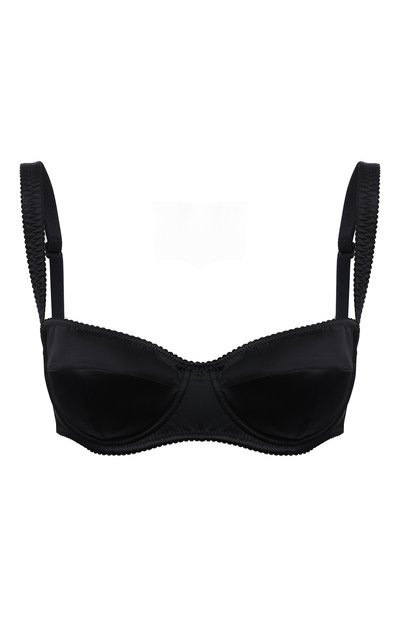 Женский бюстгальтер-балконет DOLCE & GABBANA, арт. 01B51T/FUAD8