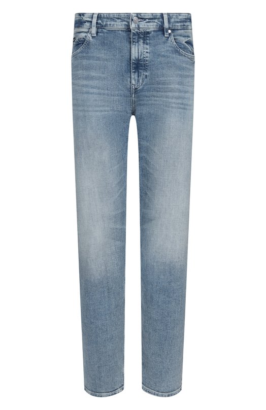Джинсы Relaxed  BOSS 50557373 Голубой 50557373