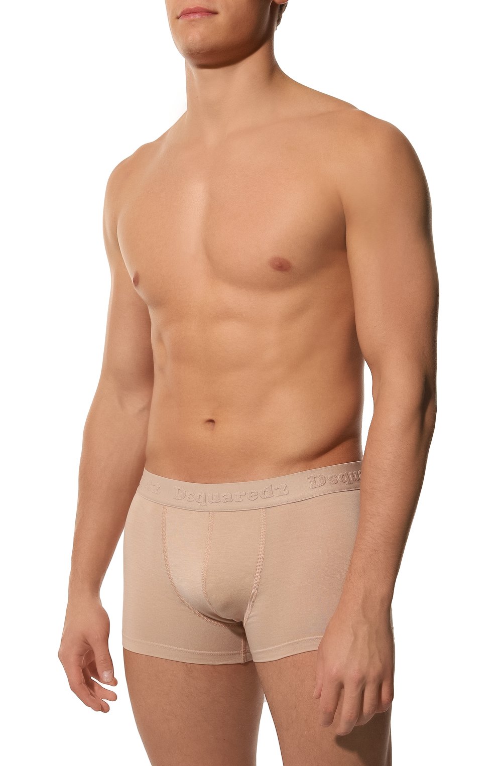 Боксеры DSQUARED2, арт. D9LC65010, фото 2