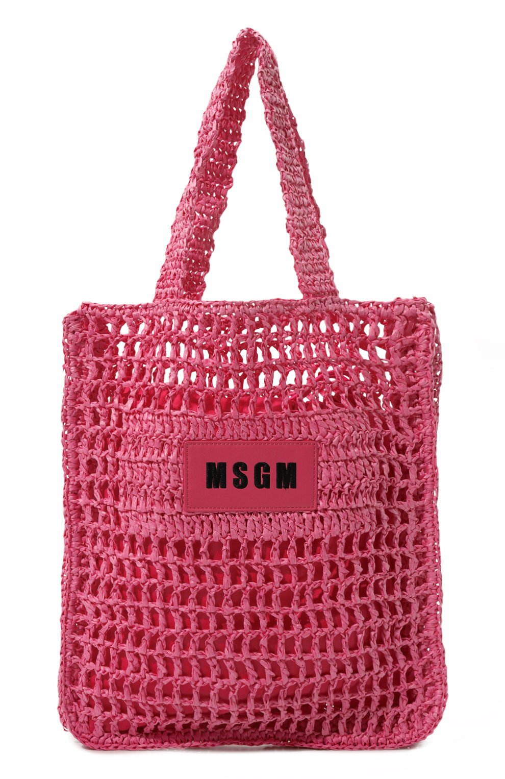 Сумка MSGM KIDS, арт. S4MSJGBA059, фото 1