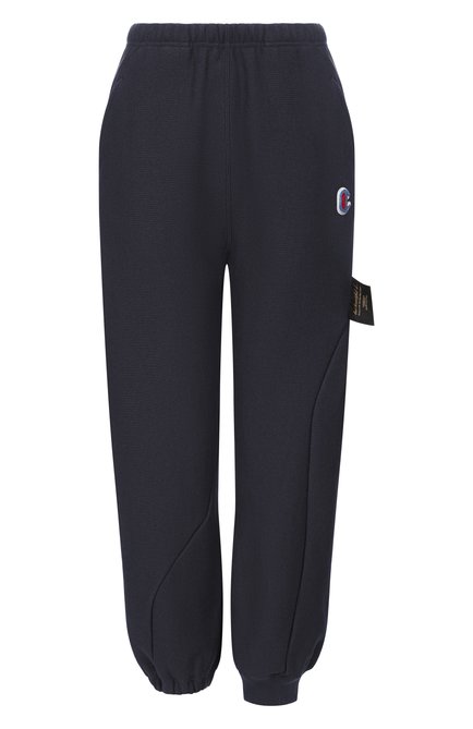 Женские хлопковые джоггеры undercover x champion UNDERCOVER, арт. UC2E1502-1