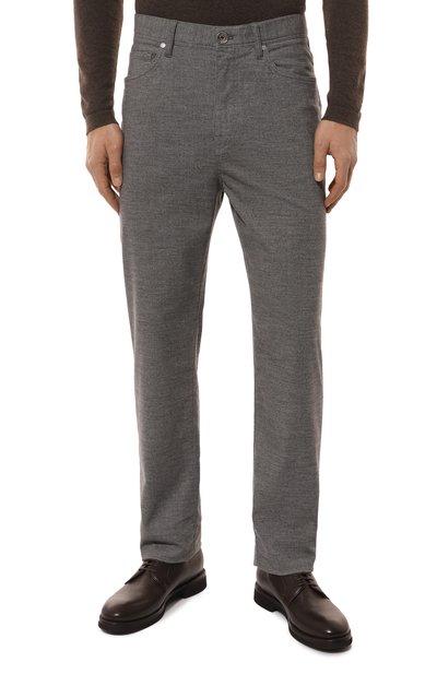 Брюки WINDSOR, арт. R0ME-WZ/33/34, фото 3