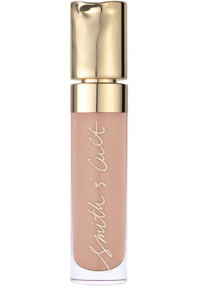 Женские блеск для губ the shining lip lacquer, оттенок волшебный эликсир (5ml) SMITH AND CULT, арт. 812329021396