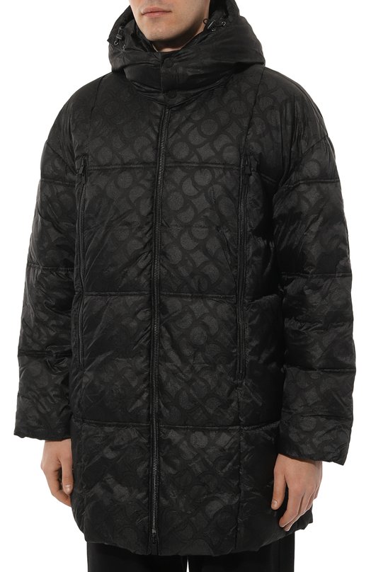 Пуховик Trussardi 3