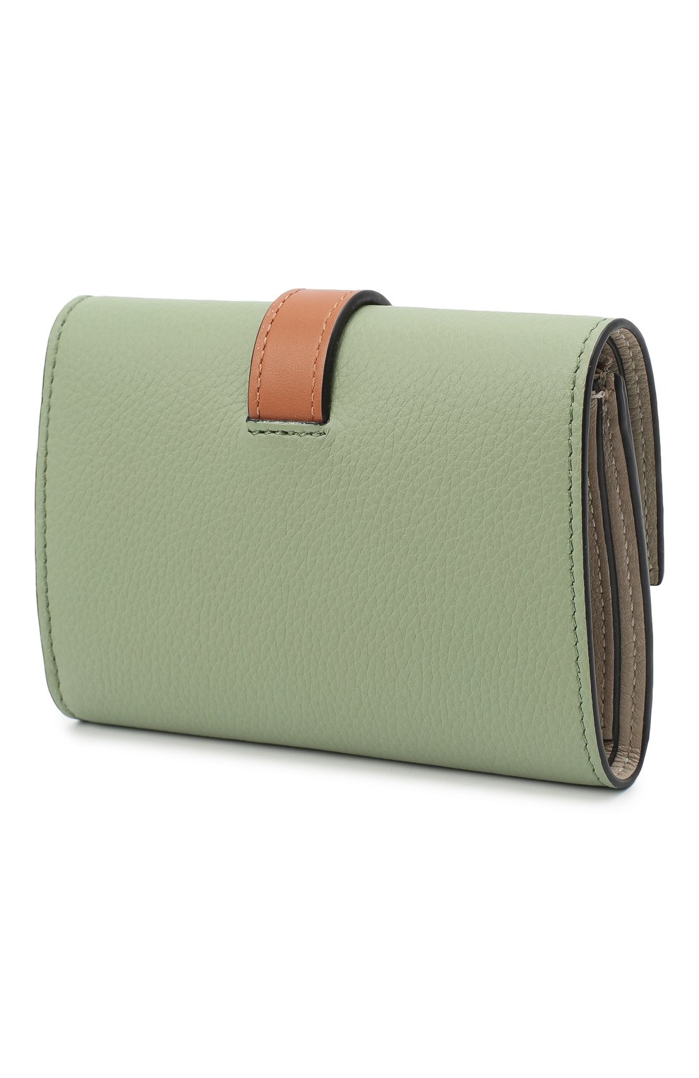 Кожаный кошелек LOEWE, арт. C660S86X01, фото 2