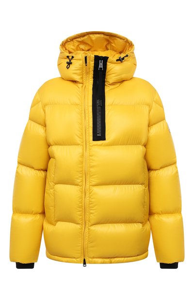 Пуховик guitry MONCLER, арт. G2-091-1A001-37-68950, фото 1
