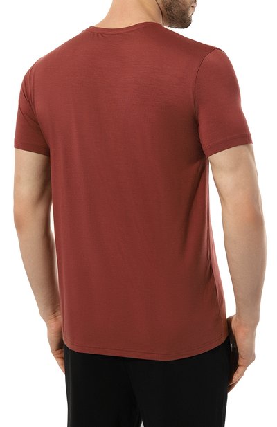 Футболка DEREK ROSE, арт. 3048-BASE013, фото 4