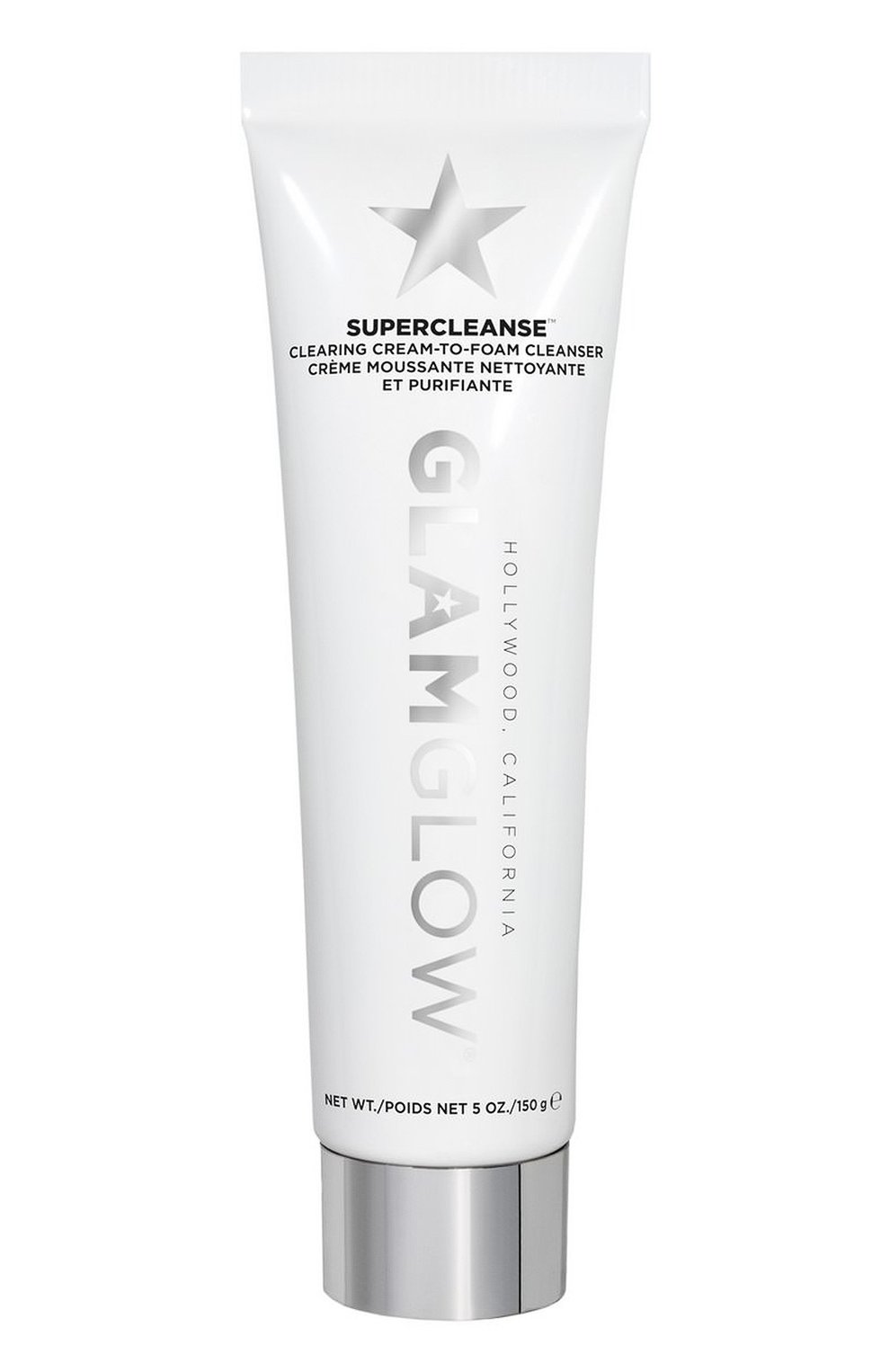 Очищающее средство для лица glamglow supercleanse 2.0 (150g) GLAMGLOW, арт. 889809003791, фото 1